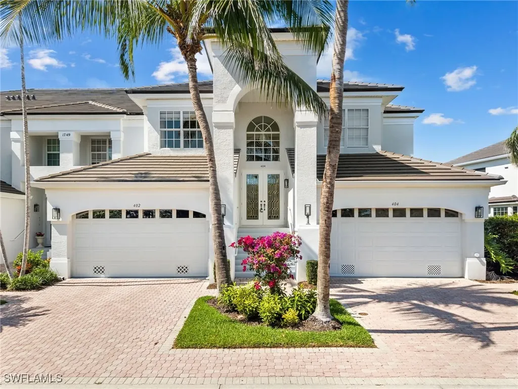 1749 Gulfstar Drive S Naples FL 34112