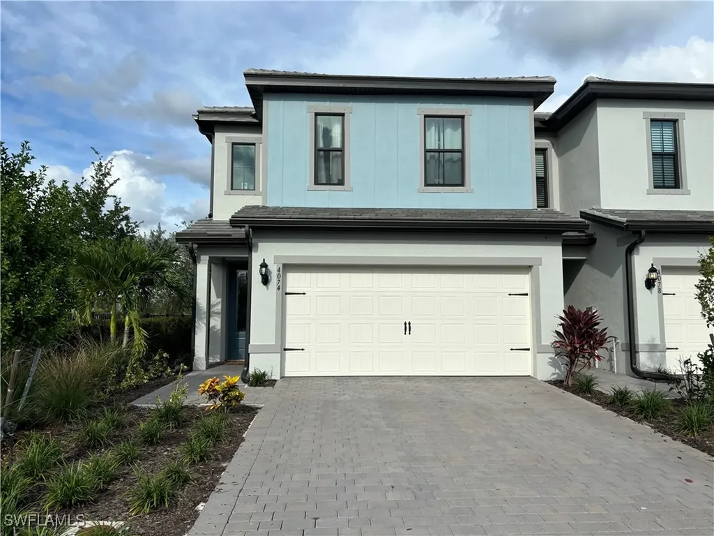 4074 Sonoma Oaks Circle Naples FL 34119