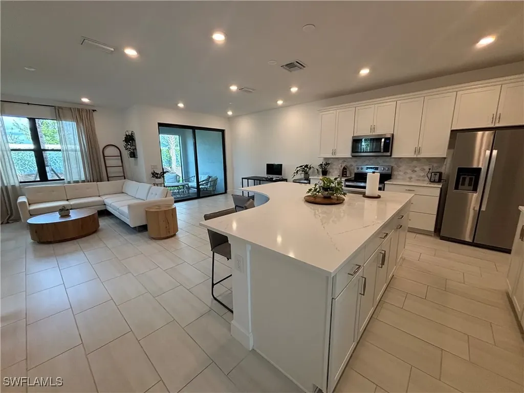 4074 Sonoma Oaks Circle Naples FL 34119