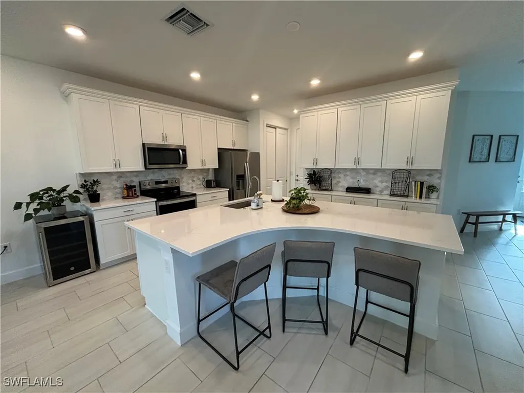 4074 Sonoma Oaks Circle Naples FL 34119
