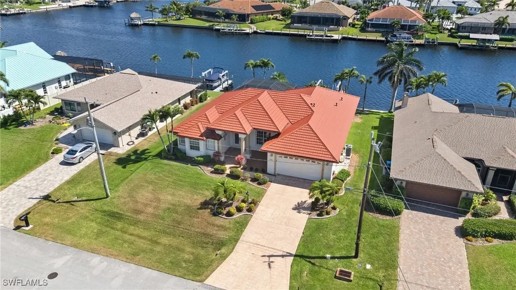 2512 SW 51st Street Cape Coral FL 33914