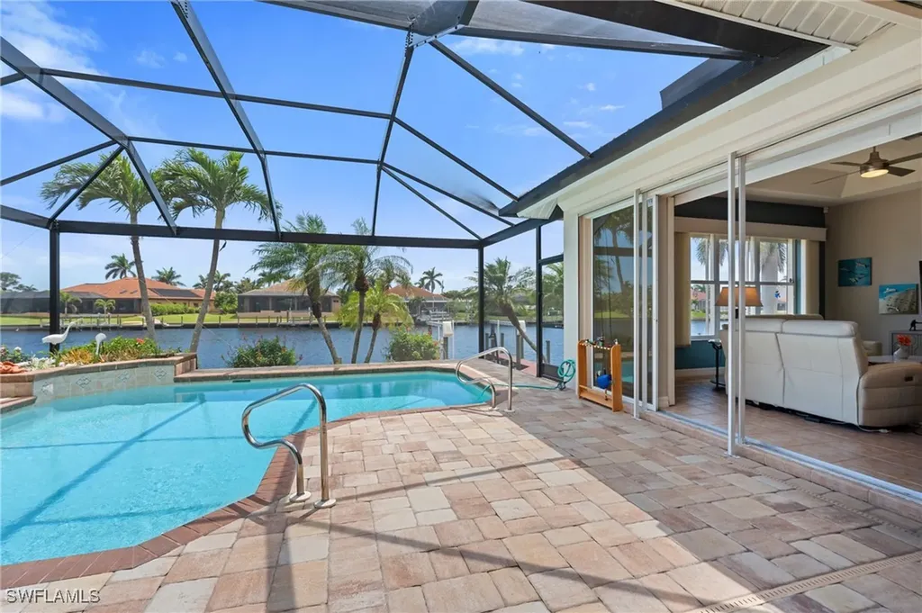 2512 SW 51st Street Cape Coral FL 33914