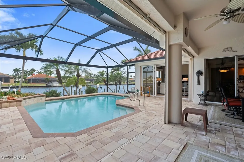 2512 SW 51st Street Cape Coral FL 33914