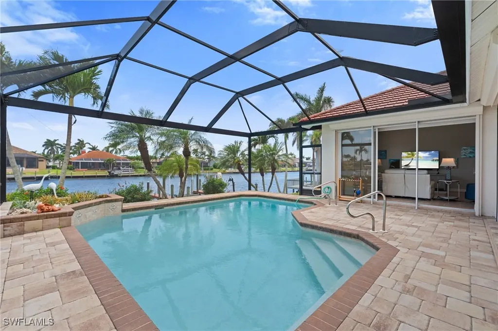 2512 SW 51st Street Cape Coral FL 33914