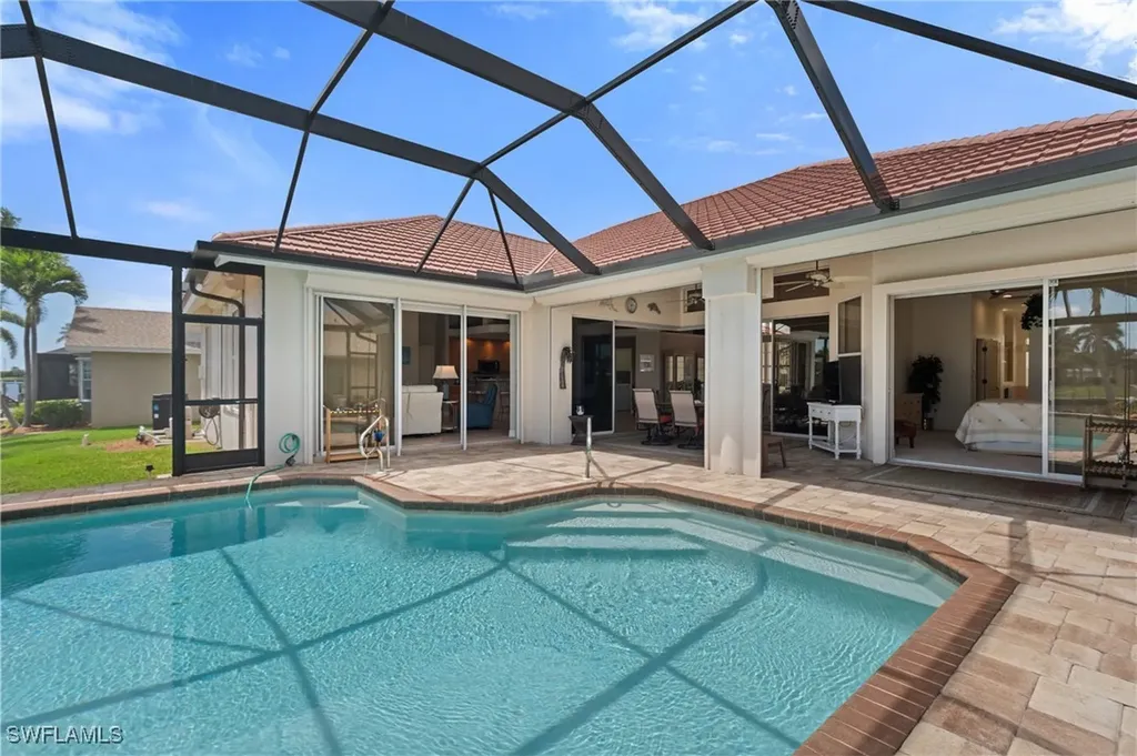 2512 SW 51st Street Cape Coral FL 33914