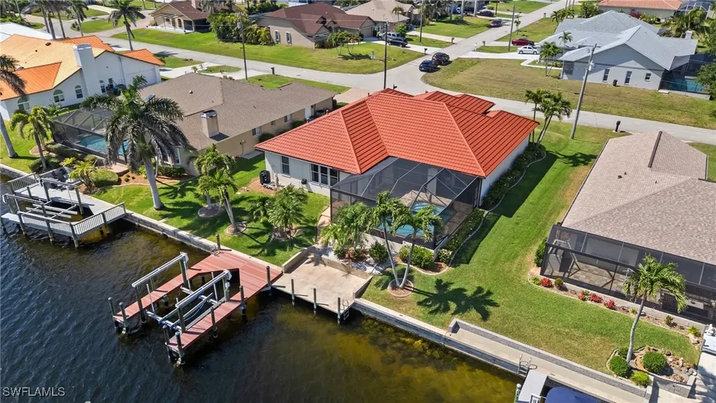 2512 SW 51st Street Cape Coral FL 33914