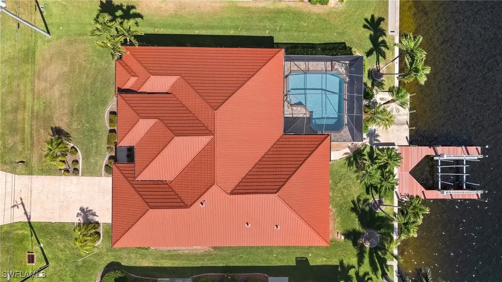 2512 SW 51st Street Cape Coral FL 33914