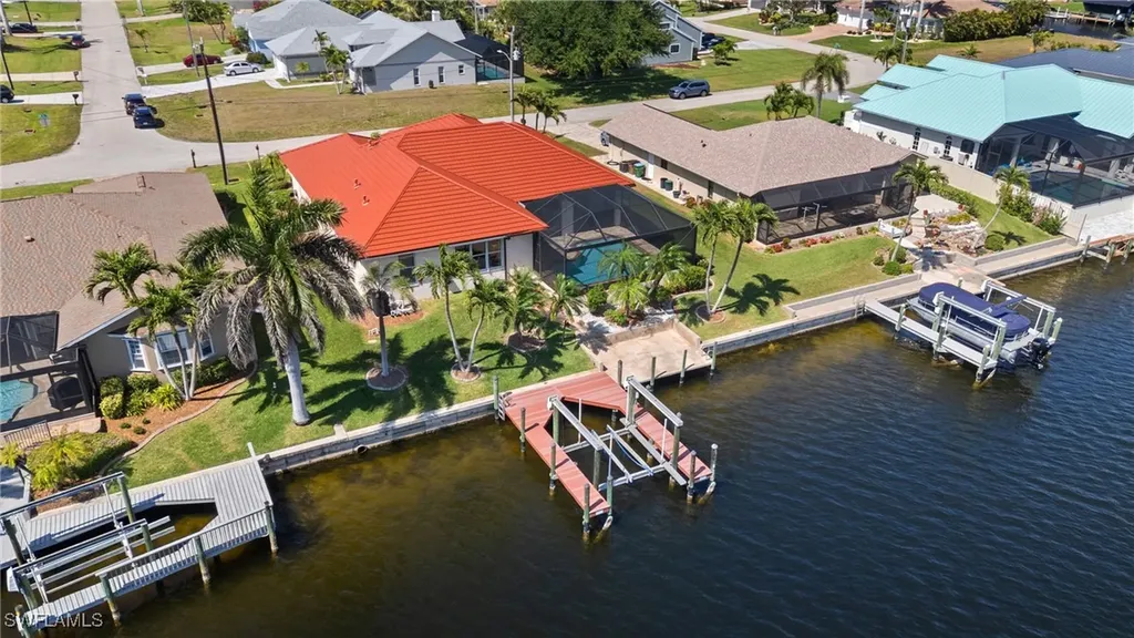 2512 SW 51st Street Cape Coral FL 33914
