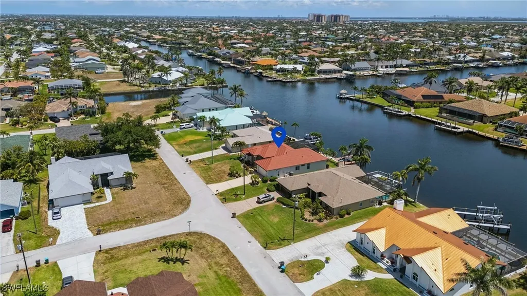 2512 SW 51st Street Cape Coral FL 33914