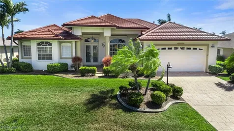 2512 SW 51st Street Cape Coral FL 33914