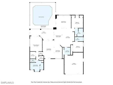 2512 SW 51st Street Cape Coral FL 33914