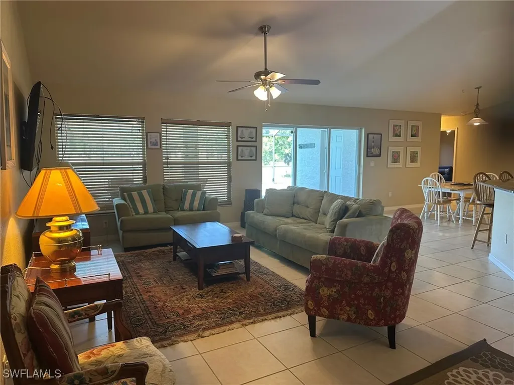 1722 NW 24th Place Cape Coral FL 33993