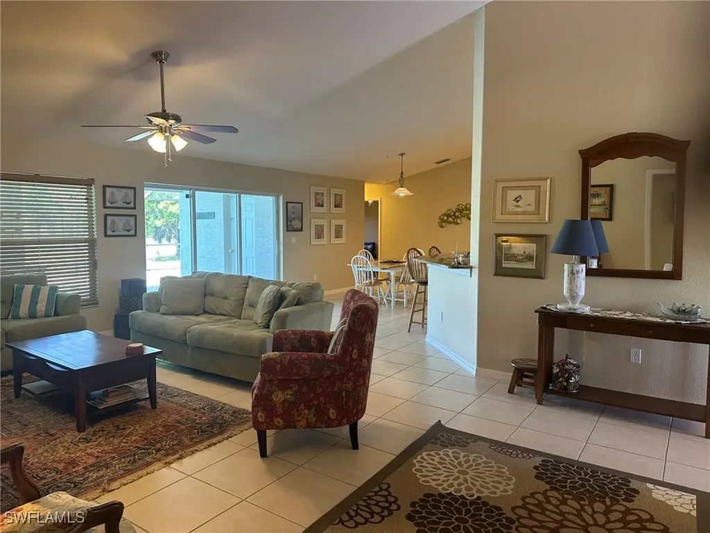 1722 NW 24th Place Cape Coral FL 33993