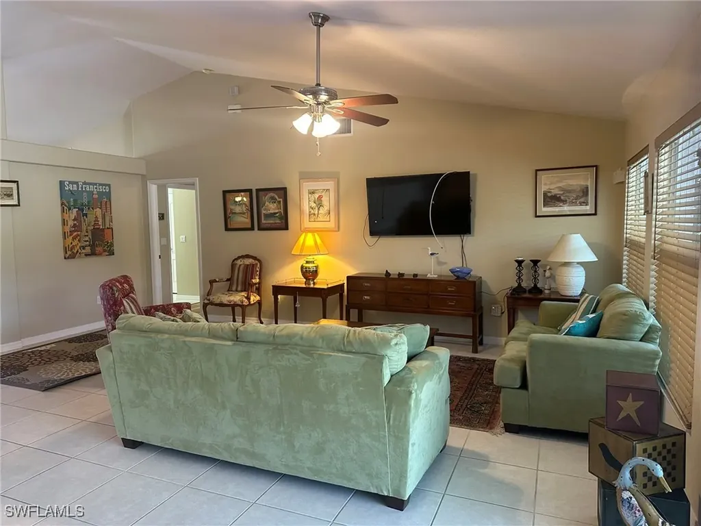 1722 NW 24th Place Cape Coral FL 33993