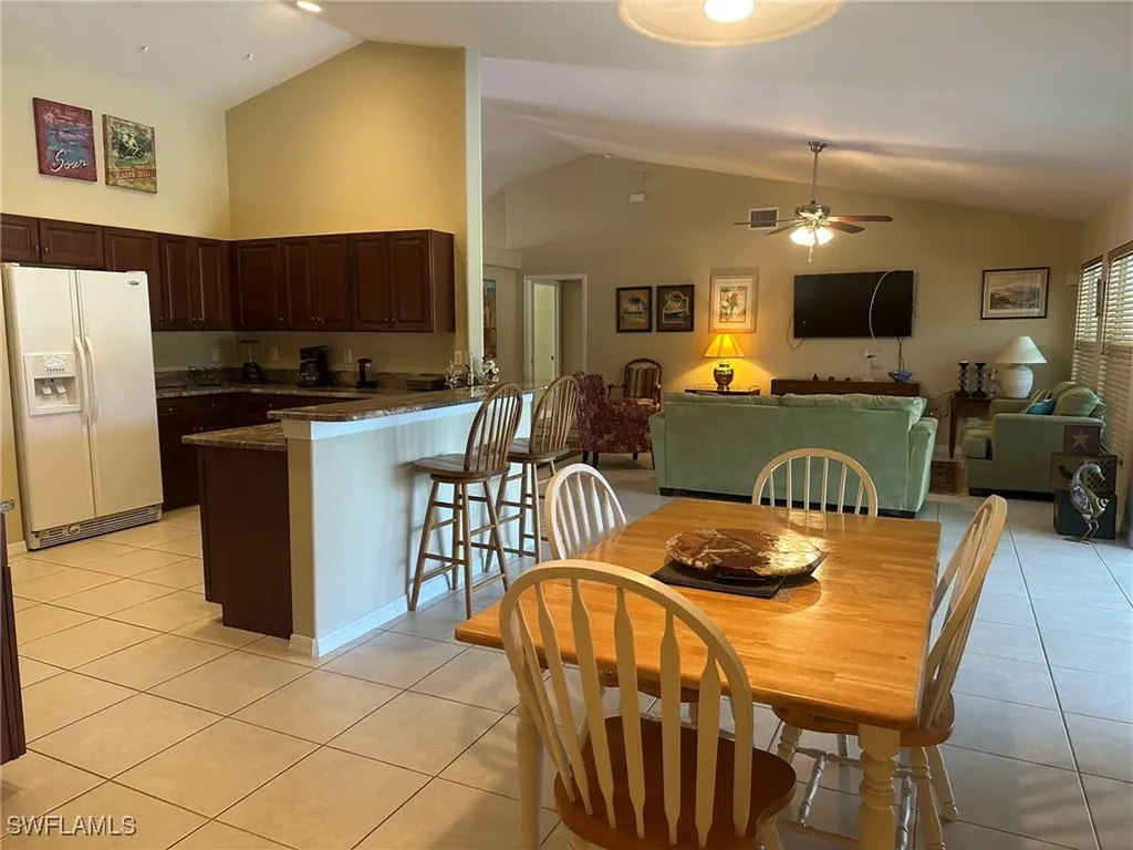 1722 NW 24th Place Cape Coral FL 33993