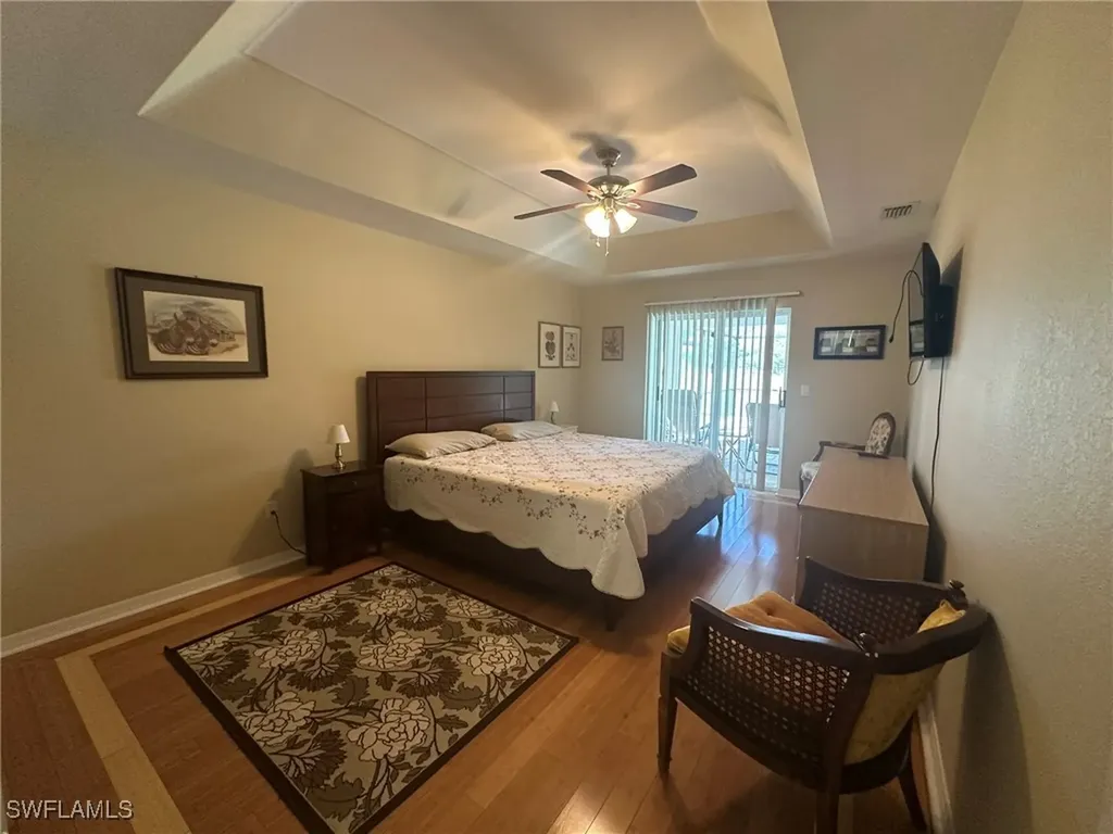 1722 NW 24th Place Cape Coral FL 33993