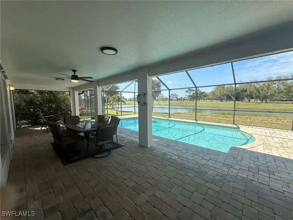1722 NW 24th Place Cape Coral FL 33993
