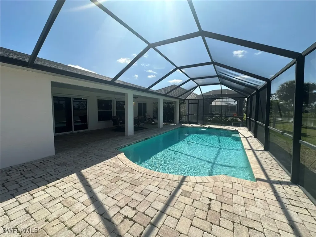 1722 NW 24th Place Cape Coral FL 33993
