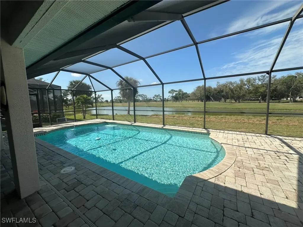 1722 NW 24th Place Cape Coral FL 33993