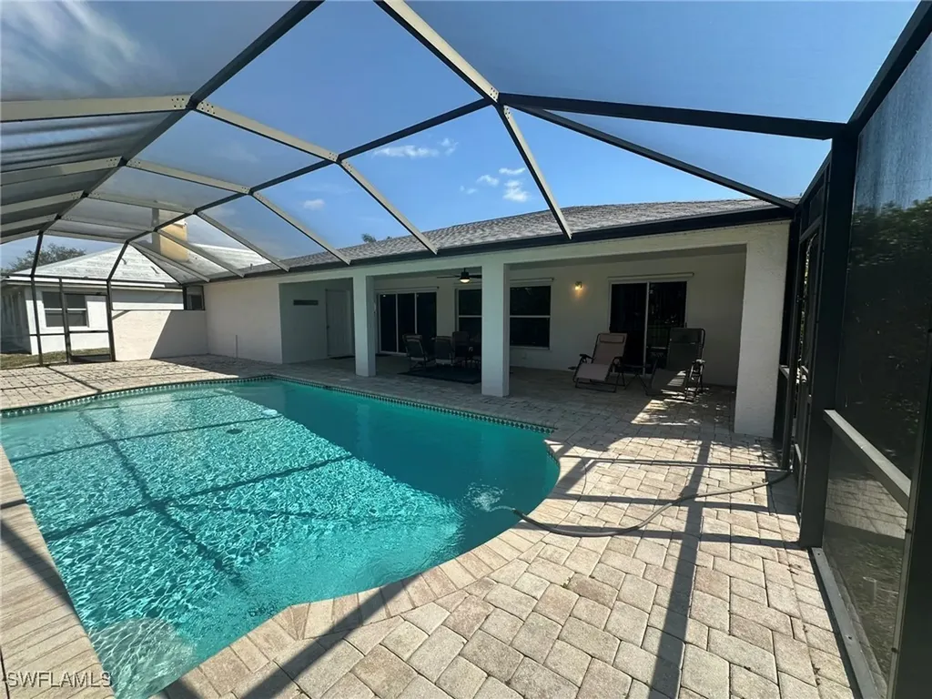 1722 NW 24th Place Cape Coral FL 33993