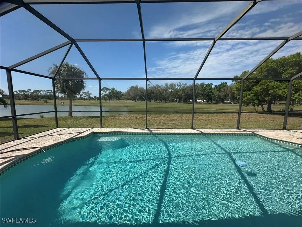 1722 NW 24th Place Cape Coral FL 33993
