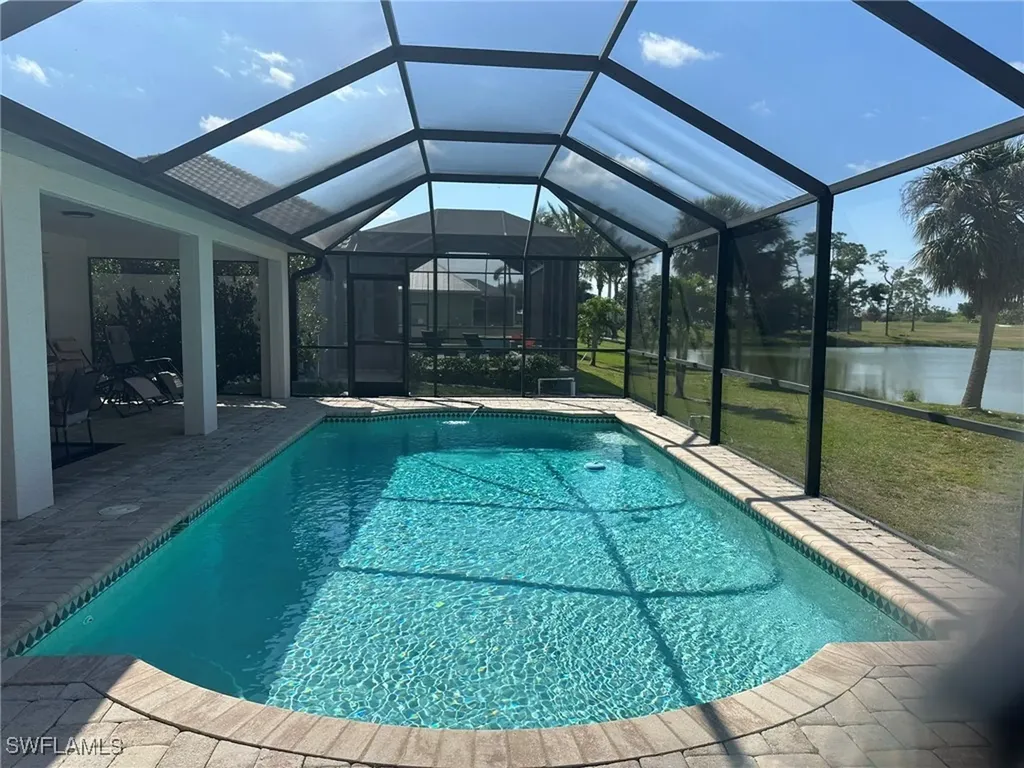 1722 NW 24th Place Cape Coral FL 33993