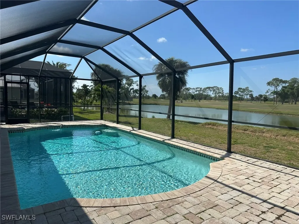 1722 NW 24th Place Cape Coral FL 33993