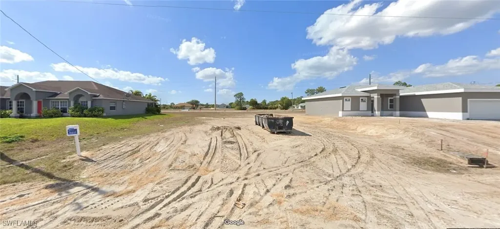 2140 NW 24th Avenue Cape Coral FL 33993
