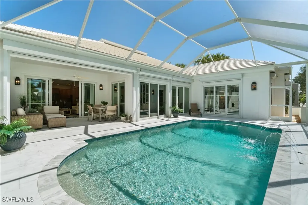 764 Ashburton Drive Naples FL 34110