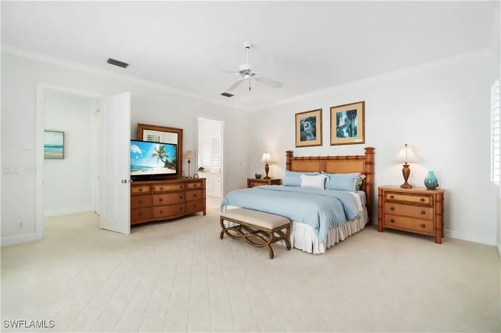 764 Ashburton Drive Naples FL 34110