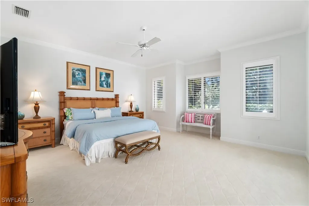 764 Ashburton Drive Naples FL 34110