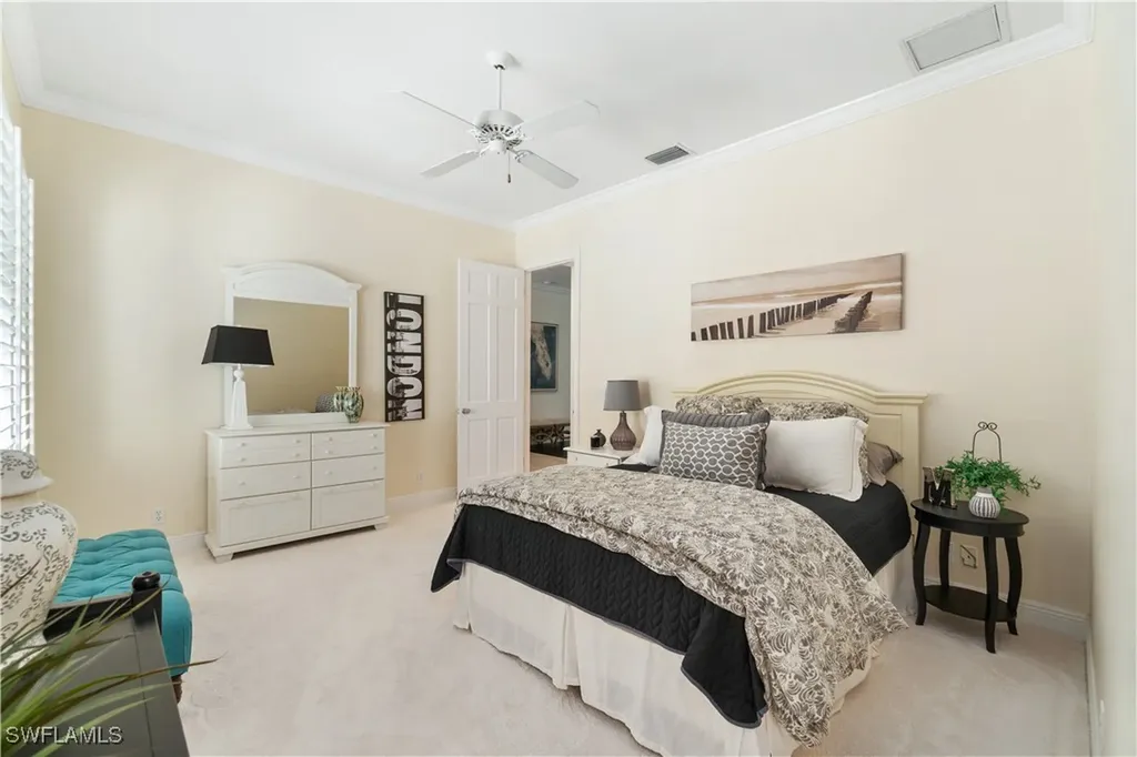 764 Ashburton Drive Naples FL 34110