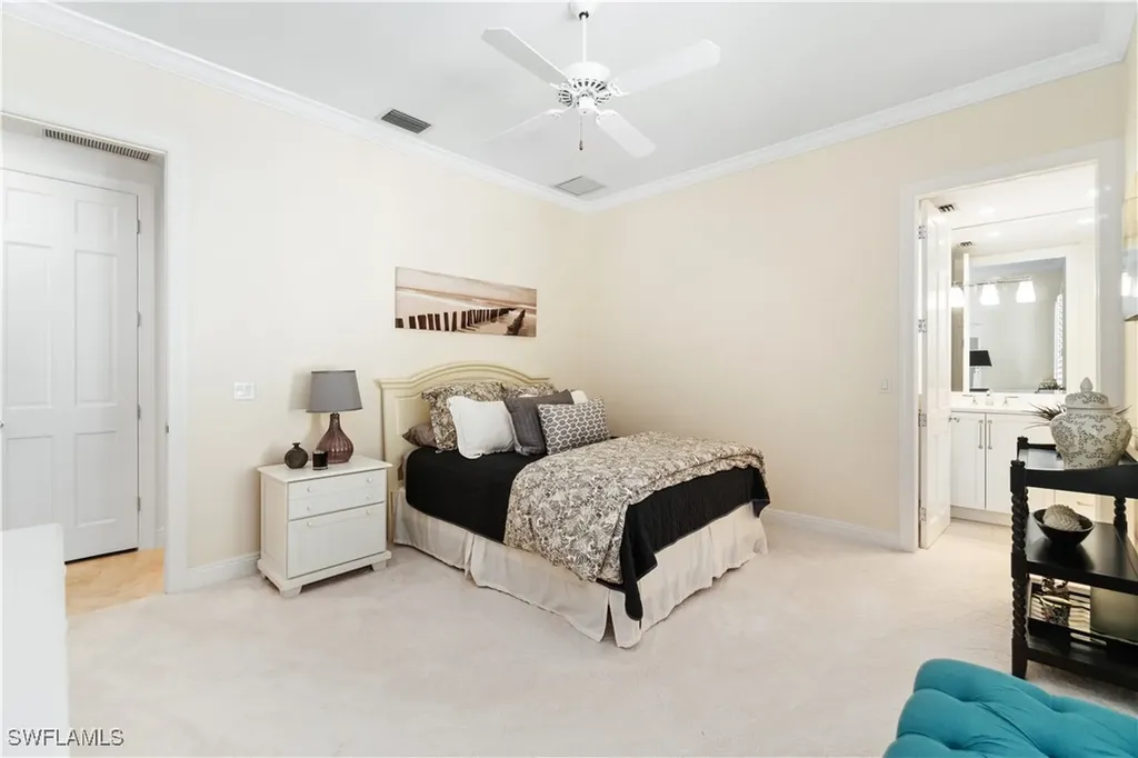 764 Ashburton Drive Naples FL 34110