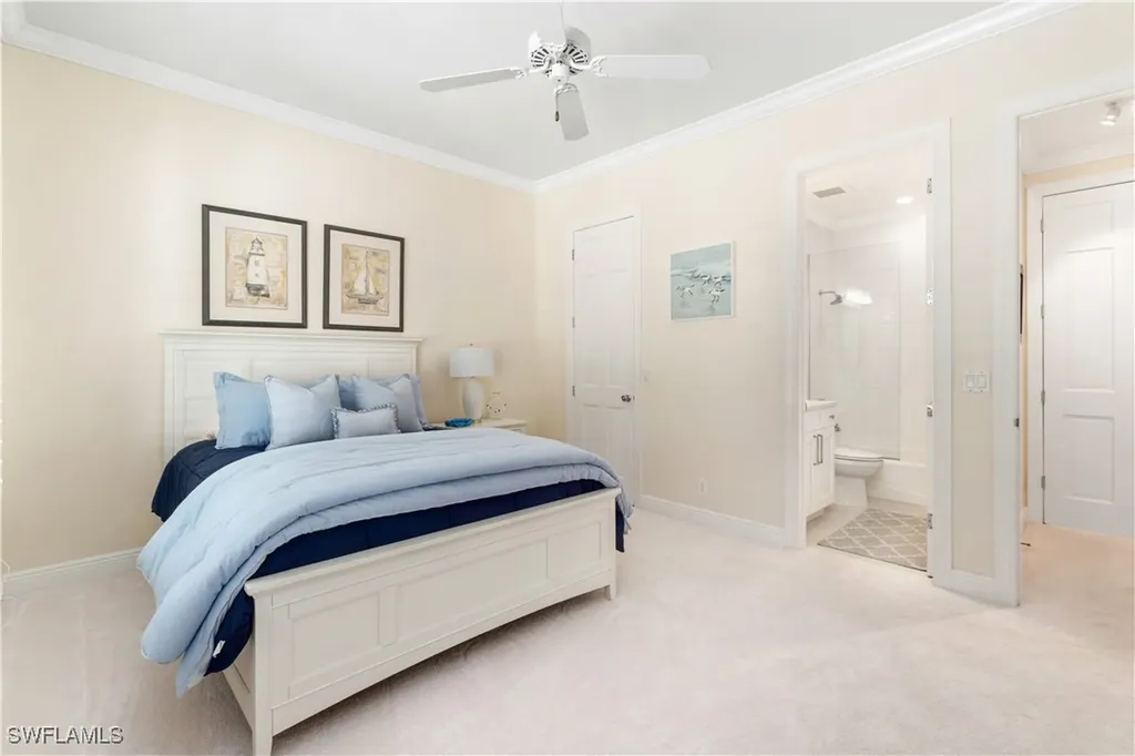 764 Ashburton Drive Naples FL 34110