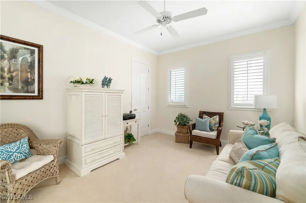 764 Ashburton Drive Naples FL 34110