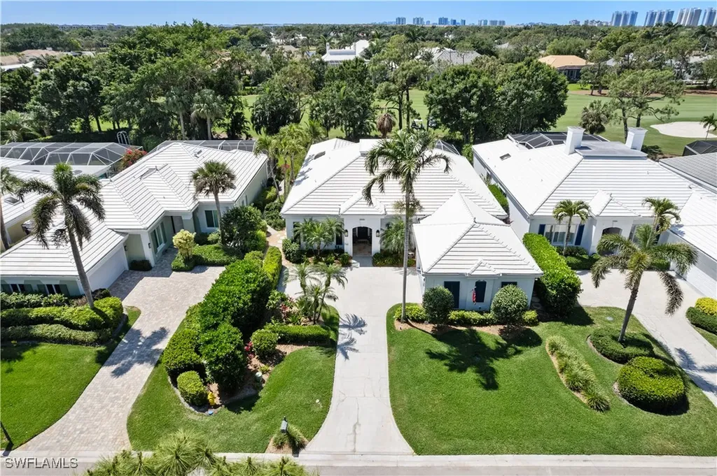 764 Ashburton Drive Naples FL 34110