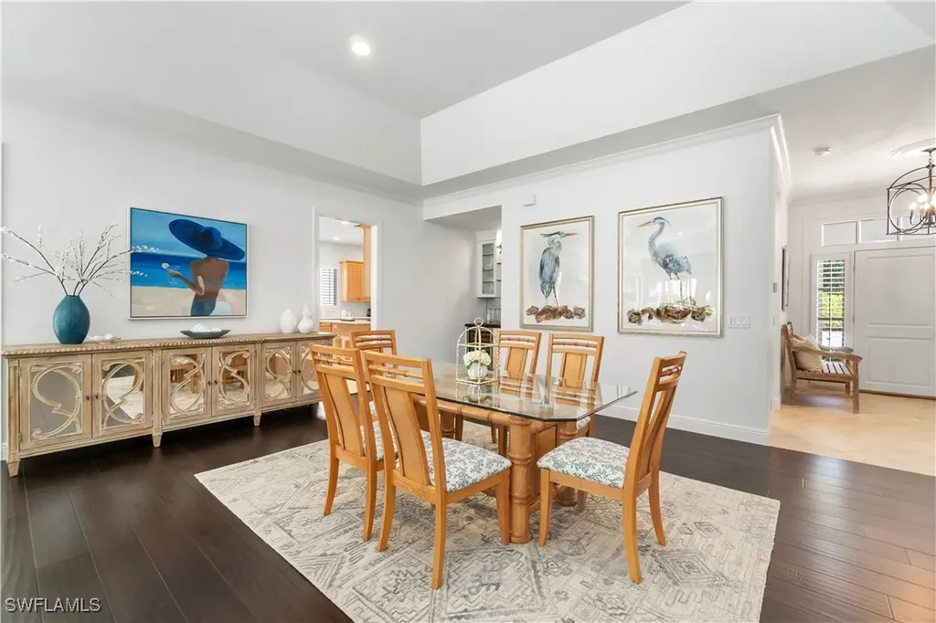 764 Ashburton Drive Naples FL 34110