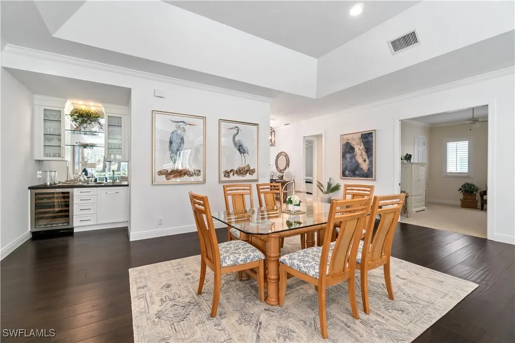 764 Ashburton Drive Naples FL 34110