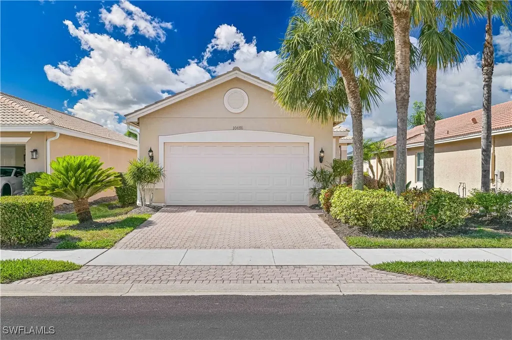 10486 Winged Elm Lane Fort Myers FL 33913