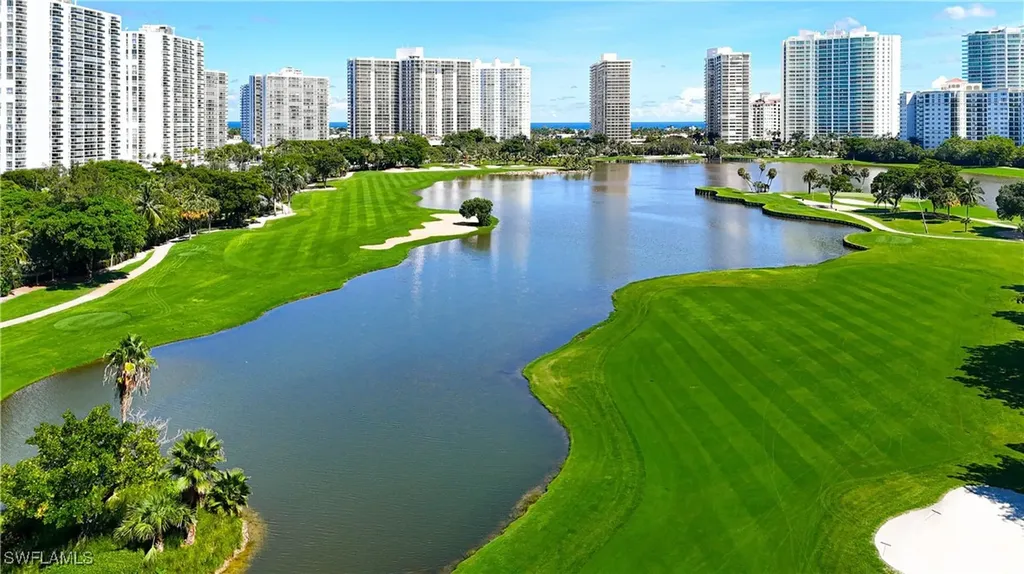 20225 NE 34th Court Miami FL 33180