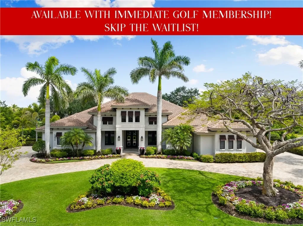 13970 Williston Way Naples FL 34119
