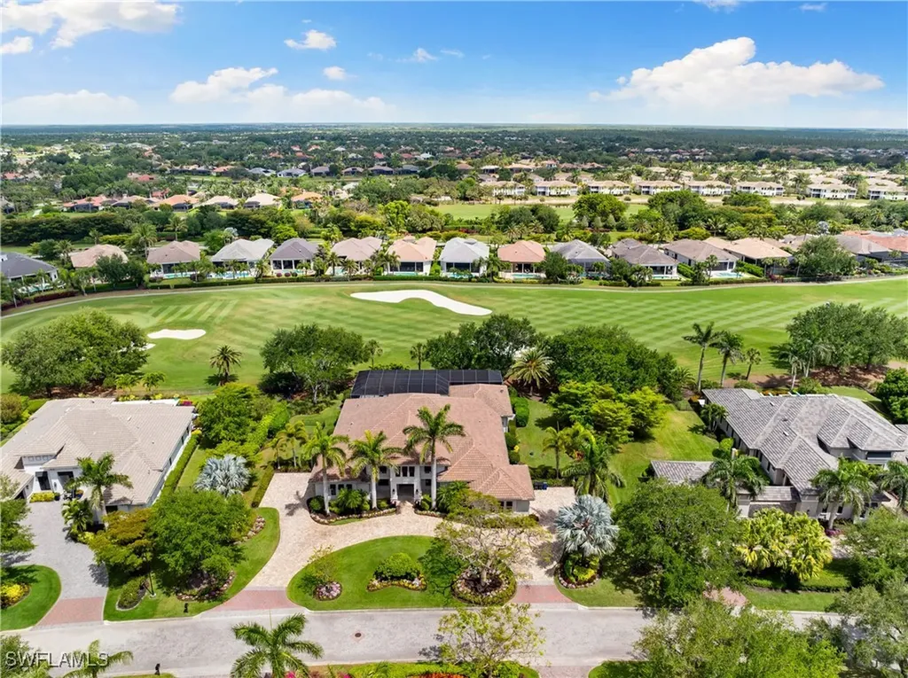 13970 Williston Way Naples FL 34119