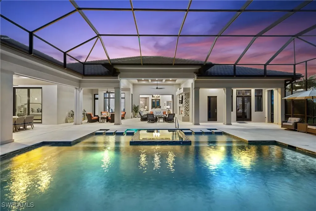 13970 Williston Way Naples FL 34119