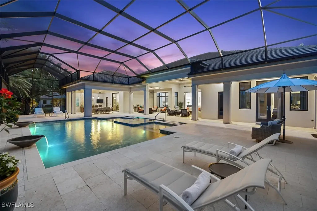 13970 Williston Way Naples FL 34119