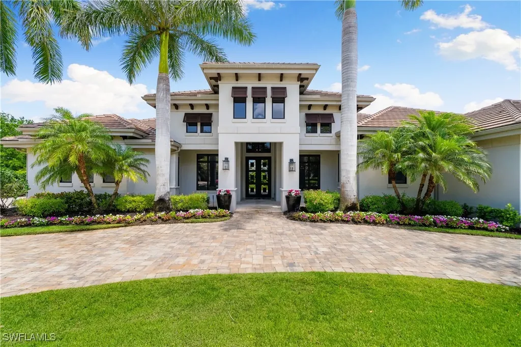 13970 Williston Way Naples FL 34119