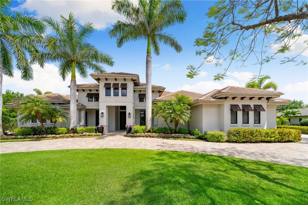 13970 Williston Way Naples FL 34119