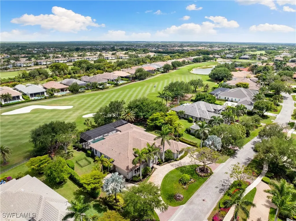 13970 Williston Way Naples FL 34119