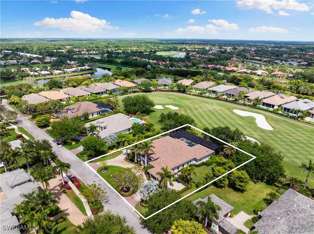 13970 Williston Way Naples FL 34119