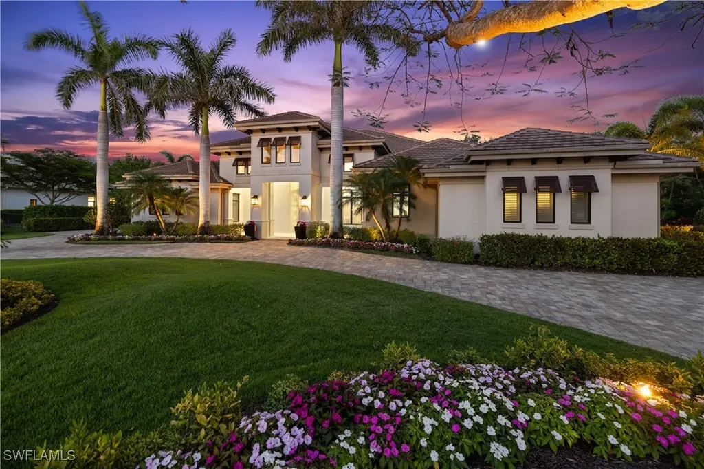 13970 Williston Way Naples FL 34119