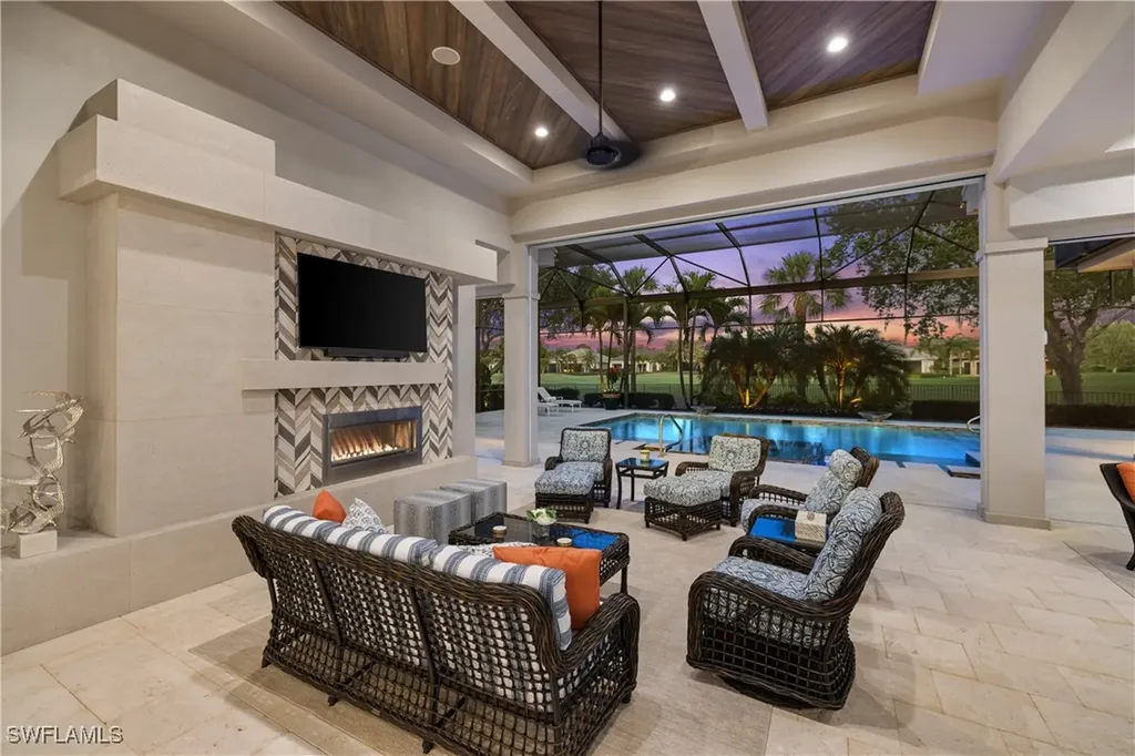 13970 Williston Way Naples FL 34119